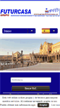 Mobile Screenshot of grupofuturcasa.com
